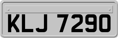 KLJ7290