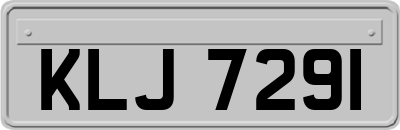 KLJ7291