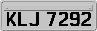 KLJ7292