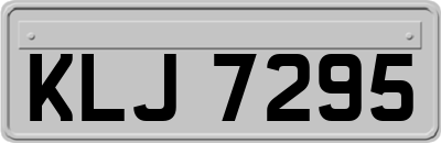 KLJ7295