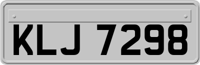 KLJ7298