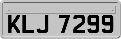 KLJ7299
