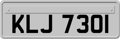 KLJ7301