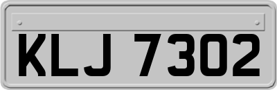 KLJ7302