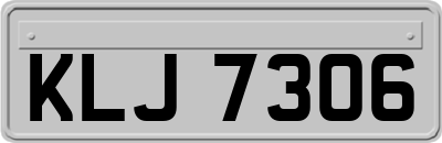 KLJ7306