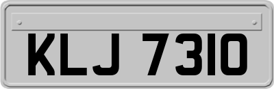 KLJ7310