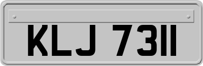 KLJ7311