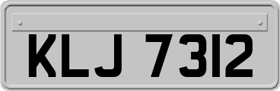 KLJ7312