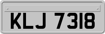 KLJ7318