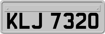 KLJ7320