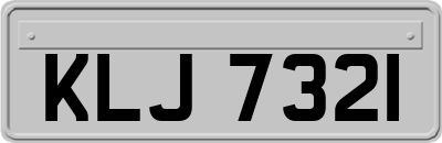 KLJ7321