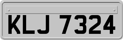 KLJ7324