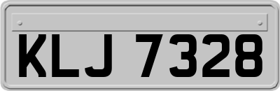 KLJ7328