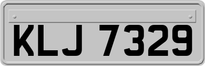 KLJ7329