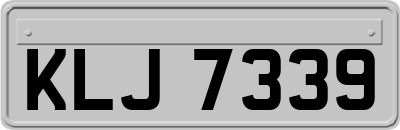 KLJ7339
