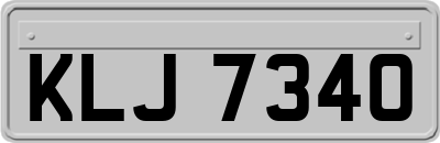 KLJ7340