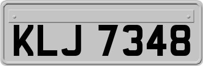 KLJ7348
