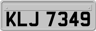 KLJ7349