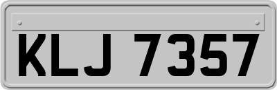 KLJ7357