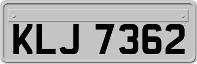 KLJ7362