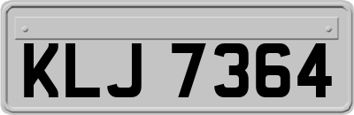 KLJ7364