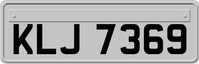 KLJ7369