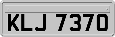KLJ7370