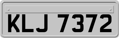 KLJ7372