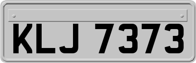 KLJ7373