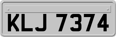 KLJ7374