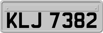KLJ7382