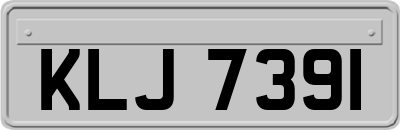 KLJ7391