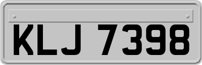 KLJ7398