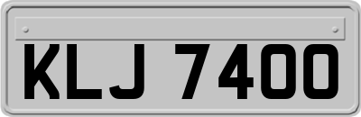 KLJ7400