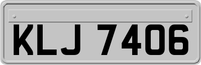 KLJ7406