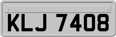 KLJ7408