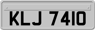 KLJ7410