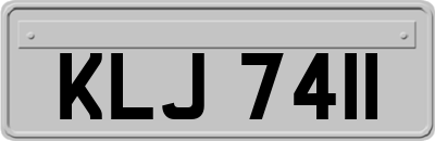 KLJ7411