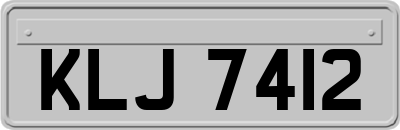 KLJ7412