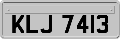 KLJ7413