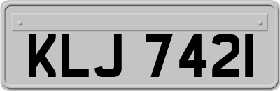 KLJ7421