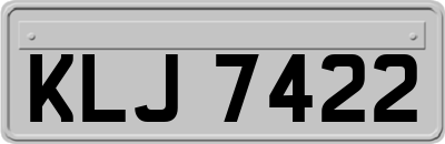KLJ7422