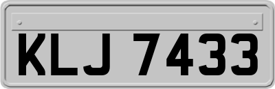 KLJ7433