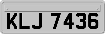 KLJ7436