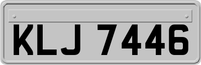 KLJ7446
