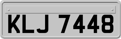 KLJ7448