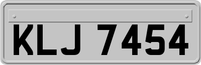 KLJ7454