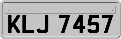 KLJ7457