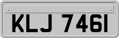 KLJ7461