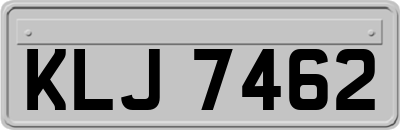 KLJ7462
